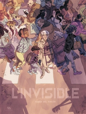 L'invisible - Rubén