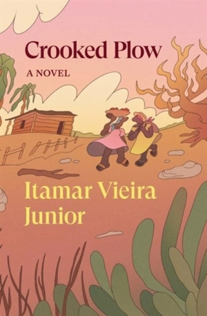 Crooked Plow - Viera Junior, Itamar