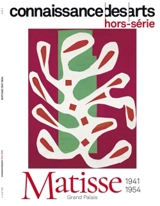 Matisse, 1941-1954 : Grand Palais