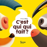 C'est qui qui fait ? - Christina Dorner