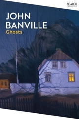 Ghosts - Banville, John