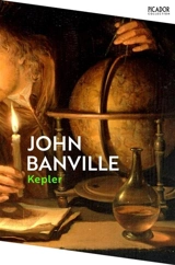 Kepler - Banville, John