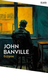 Eclipse - Banville, John