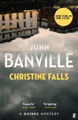 Christine Falls - Banville, John