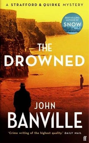 The Drowned - Banville, John