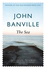 The Sea - Banville, John
