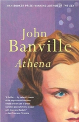 Athena - Banville, John