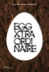 Eggxtraordinaire