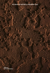 Eggxtraordinaire - Frédéric Bau