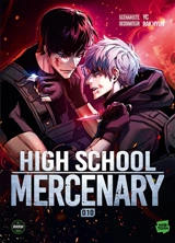 High school mercenary. Vol. 10 - YC