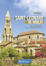 Saint-Léonard-de-Noblat