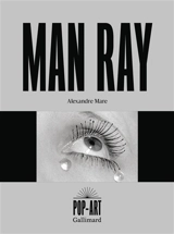 Man Ray - Alexandre Mare