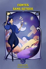 Contes Sans Retour - Elodie Greffe