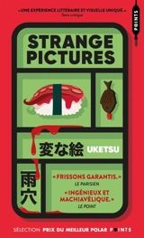 Strange pictures - Uketsu