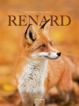 Renard - Maurice Dupérat