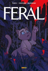 Feral. Vol. 1 - Tony Fleecs