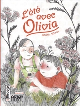 L'été avec Olivia - Melhia Martin