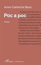Poc a poc - Anne-Catherine Blanc-Cadet