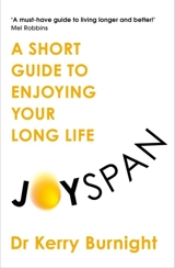 Joyspan - Kerry Burnight