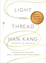 Light and Thread - Han-Sup Kang