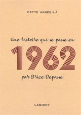 1962 - Brice Depasse
