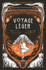 Voyage léger - Naomi Mitchison