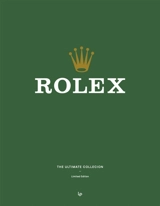 Rolex : the ultimate collection : limited edition