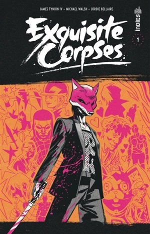 Exquisite corpses. Vol. 1 - James Tynion