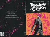 Exquisite corpses. Vol. 1 - Alvaro Martinez