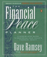 Financial Peace Planner - Ramsey, Dave