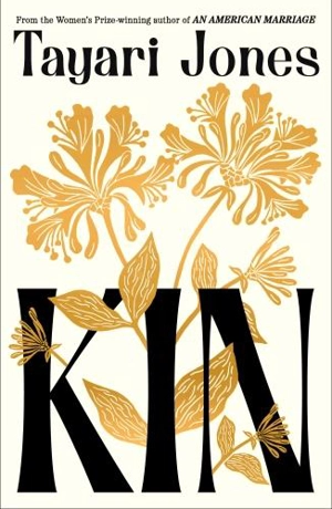 Kin - Tayari Jones