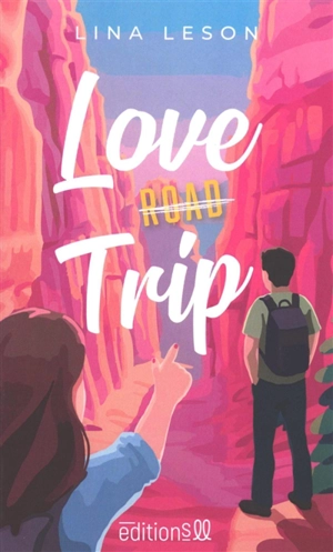 Road trip - Lina Leson