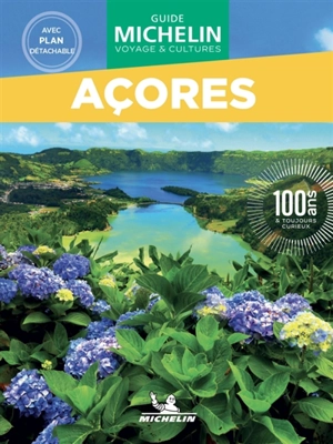 Açores - Manufacture française des pneumatiques Michelin