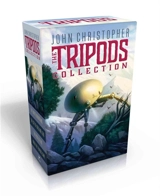 The Tripods Collection - Christopher, John