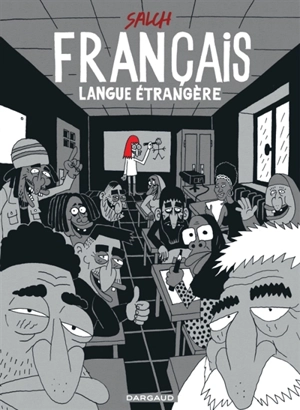 Français langue étrangère - Eric Salch