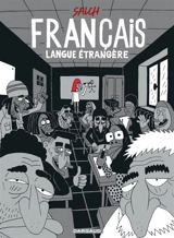 Français langue étrangère - Eric Salch