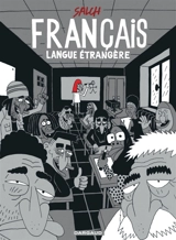 Français langue étrangère - Eric Salch