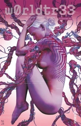 Worldtr33. Vol. 3 - James Tynion