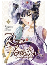 Rose Bertin, la couturière fatale. Vol. 5 - Jingetsu Isomi