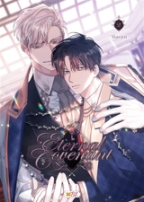 Eternal covenant. Vol. 2 - Haejin