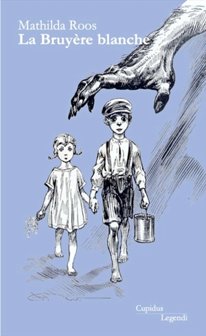 La bruyère blanche - Mathilda Roos