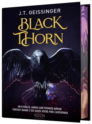 Blackthorn - J.T. Geissinger