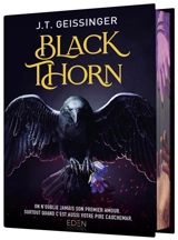 Blackthorn - J.T. Geissinger