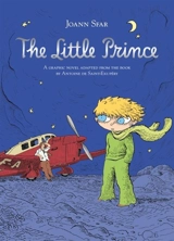 The Little Prince - De Saint-Exupery, Antoine