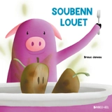 Soubenn louet - Brieuc Janeau