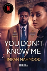 You don't know me - Imran Mahmood