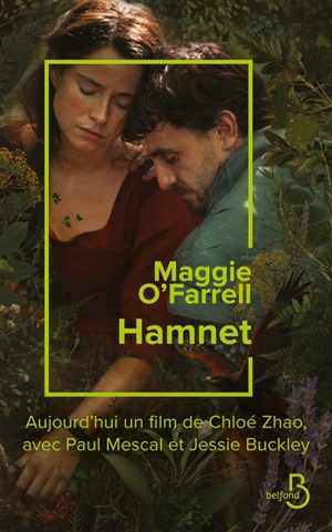 Hamnet - Maggie O'Farrell