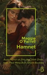 Hamnet - Maggie O'Farrell