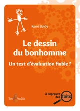 Le dessin du bonhomme : un test d'évaluation fiable ? - René Baldy