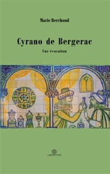 Cyrano de Bergerac - Marie Berchoud